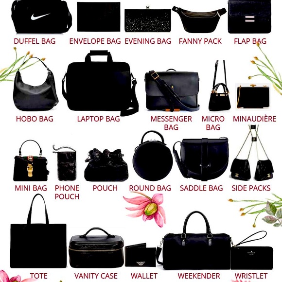 Meet your Posher, Diana - Picture 1 of 1